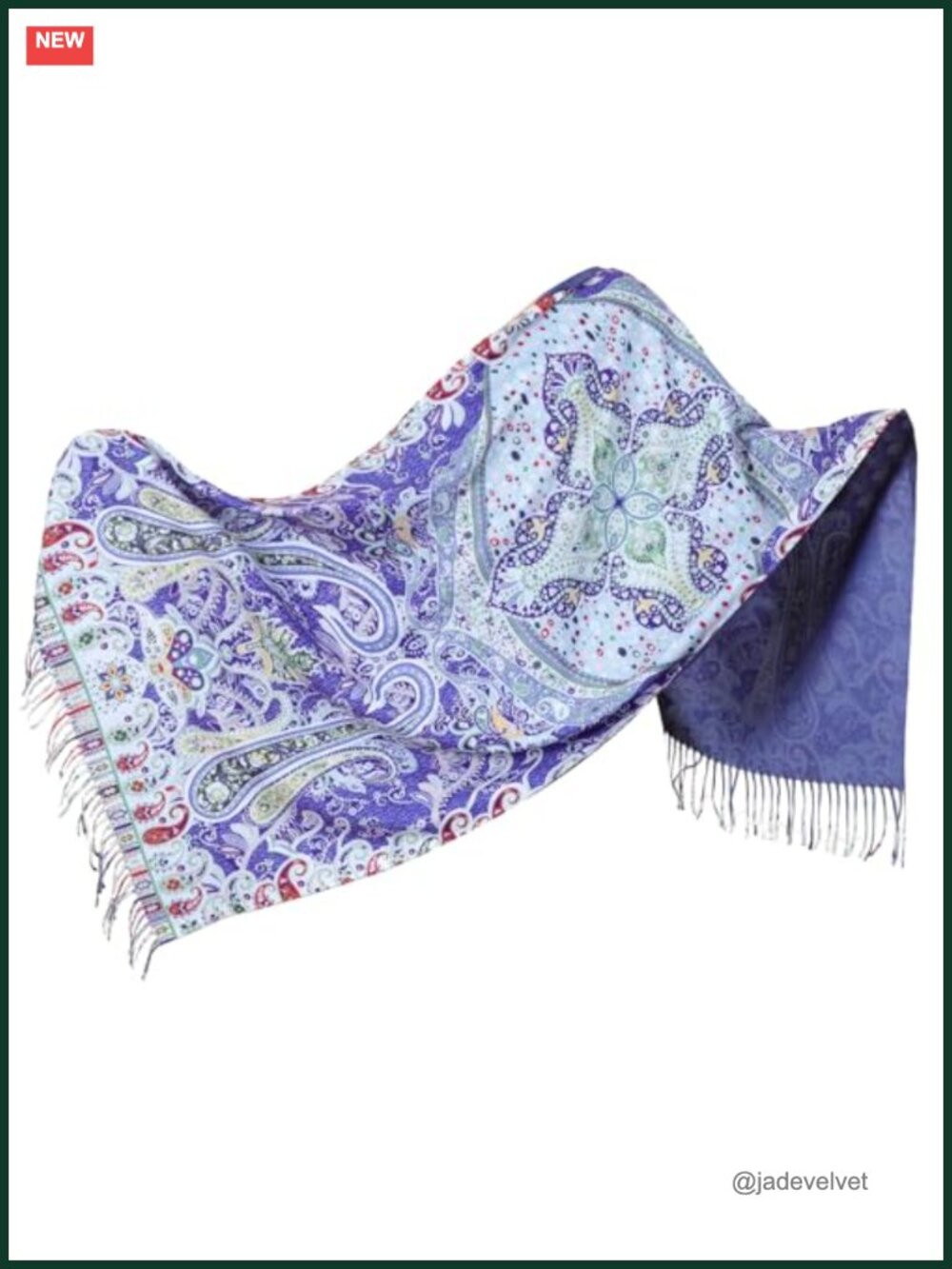 Womens Pashmina Scarf Wrap Shawl Blanket Scarf Soft Cashmere Feel Warm Fall